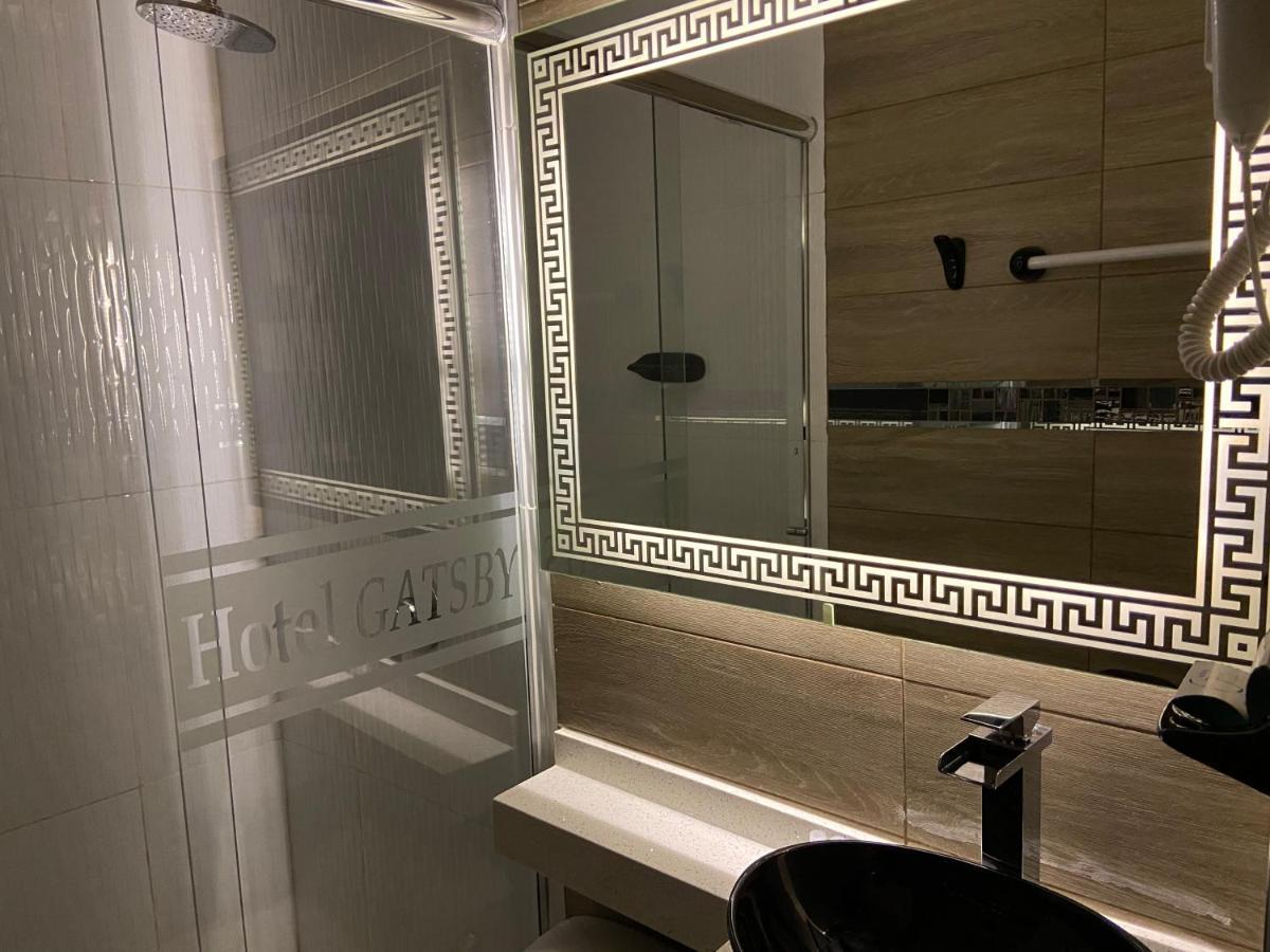 Gatsby Hotel Collection Arequipa Dış mekan fotoğraf