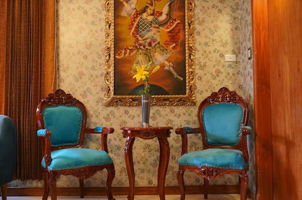 Gatsby Hotel Collection Arequipa Dış mekan fotoğraf