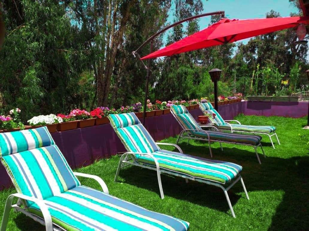 Gatsby Hotel Collection Arequipa Dış mekan fotoğraf