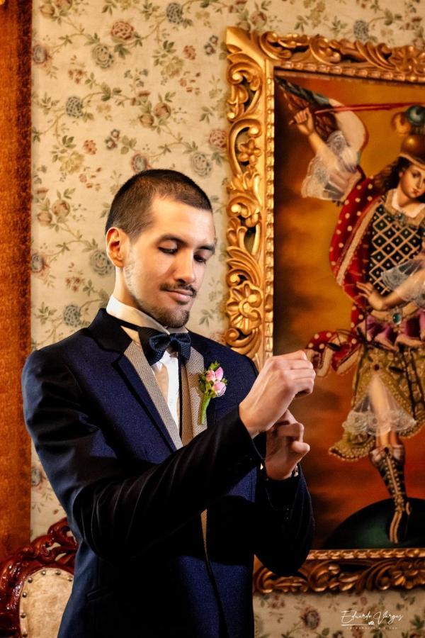 Gatsby Hotel Collection Arequipa Dış mekan fotoğraf