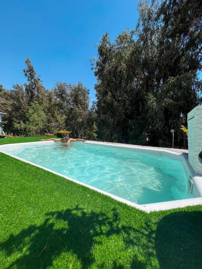 Gatsby Hotel Collection Arequipa Dış mekan fotoğraf