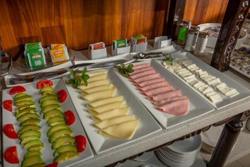 Gatsby Hotel Collection Arequipa Dış mekan fotoğraf
