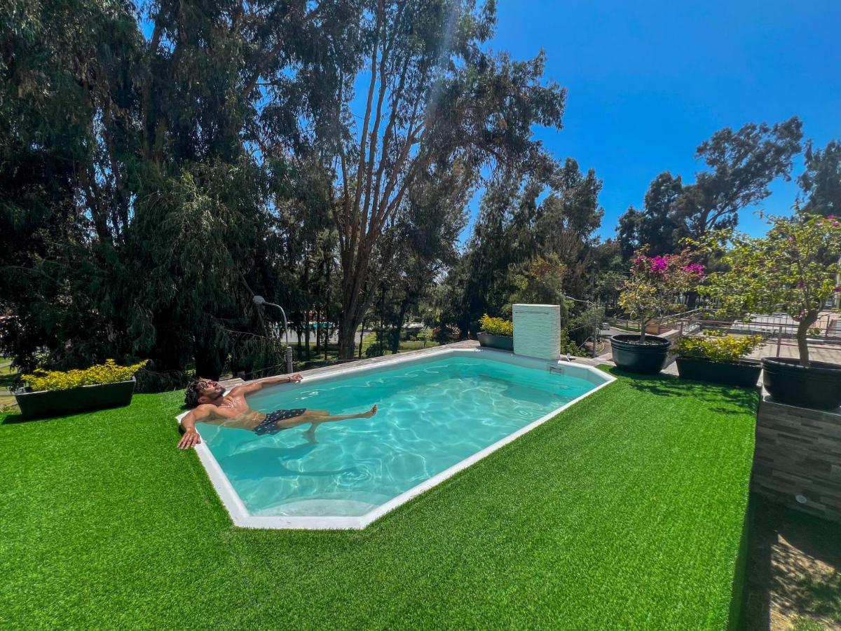 Gatsby Hotel Collection Arequipa Dış mekan fotoğraf