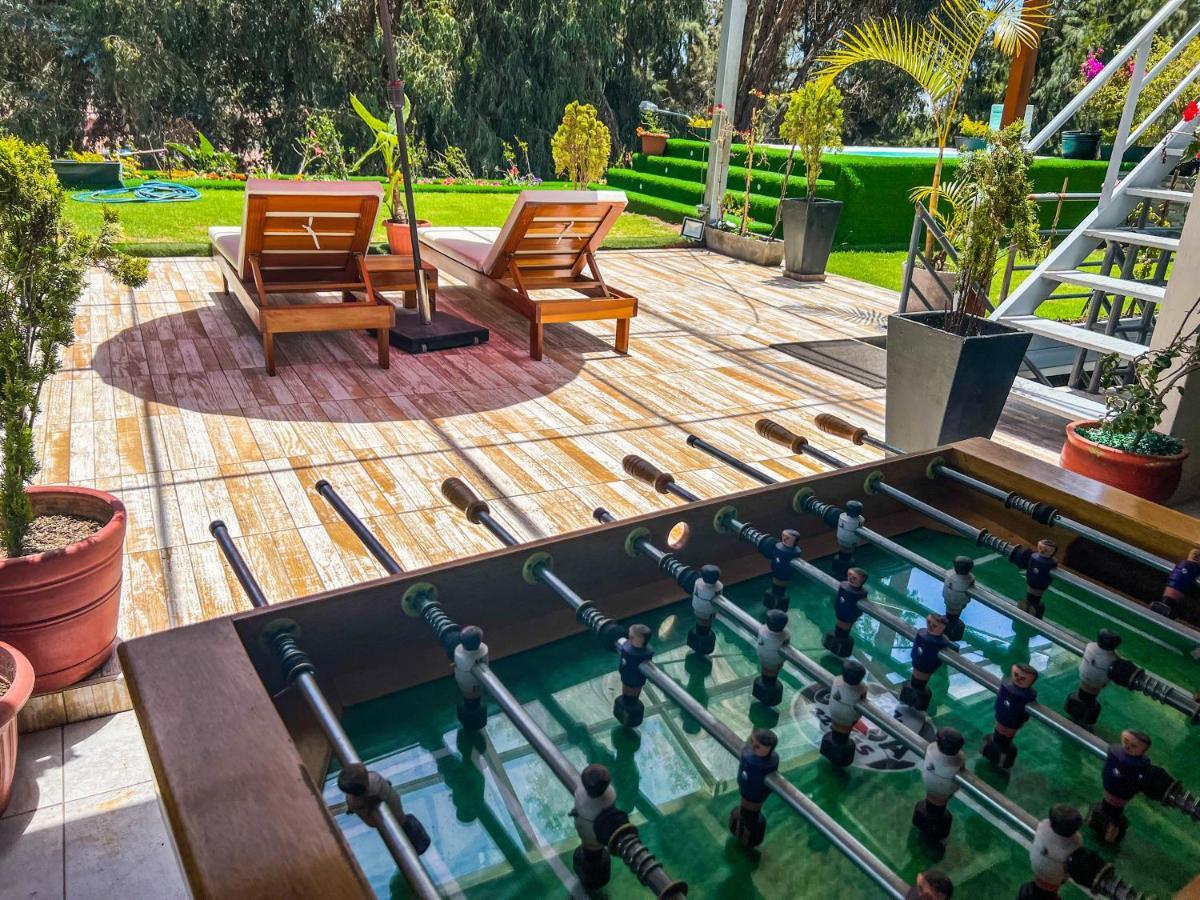 Gatsby Hotel Collection Arequipa Dış mekan fotoğraf
