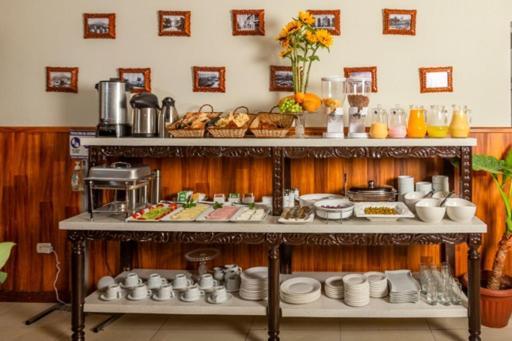 Gatsby Hotel Collection Arequipa Dış mekan fotoğraf