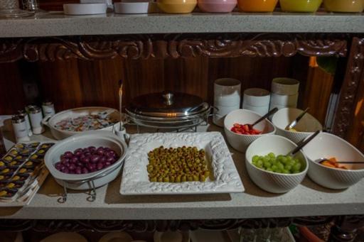 Gatsby Hotel Collection Arequipa Dış mekan fotoğraf