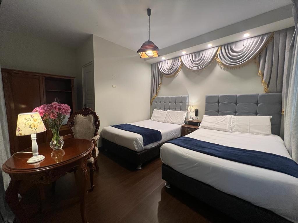 Gatsby Hotel Collection Arequipa Dış mekan fotoğraf