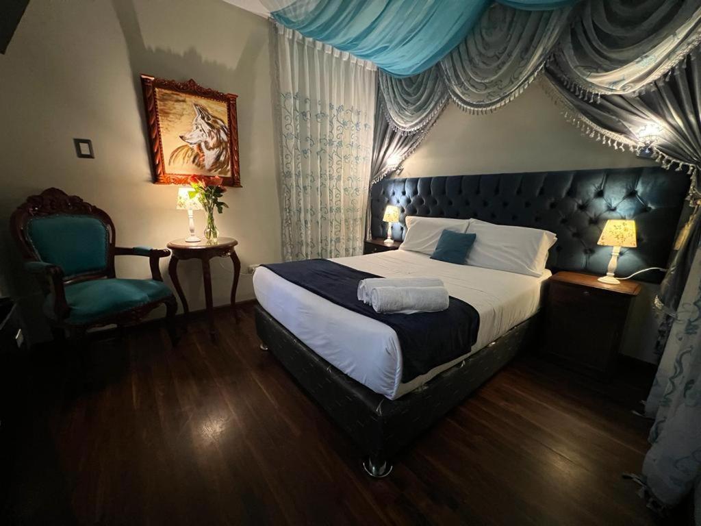 Gatsby Hotel Collection Arequipa Dış mekan fotoğraf