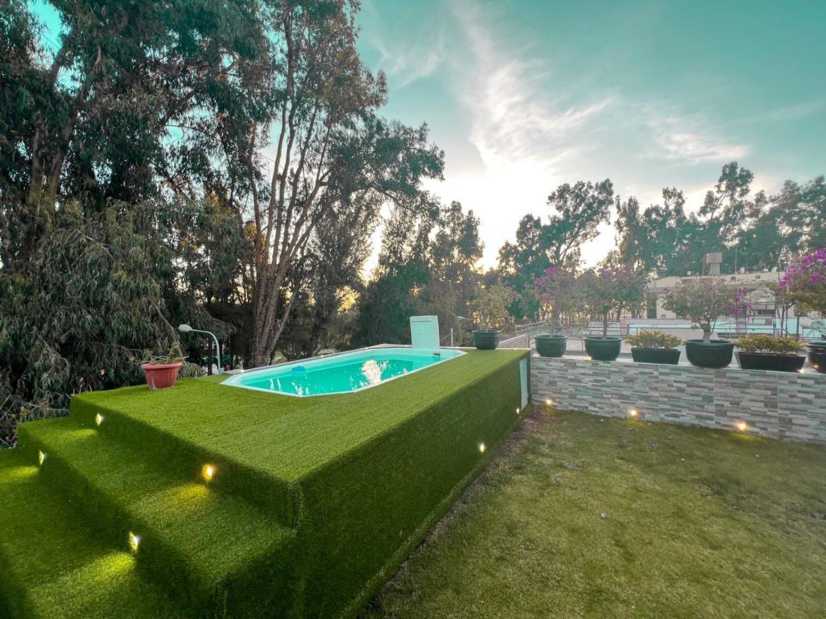 Gatsby Hotel Collection Arequipa Dış mekan fotoğraf